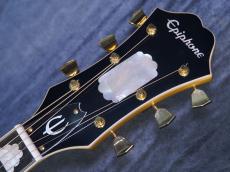 Epiphone 【新品特価!】 Masterbilt Excellente ~Antique Natural Aged~ #23042300892_6