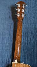 Fender MADE IN JAPAN PM-4CE AUDITORIUM CUSTOM [日本製][25本限定]_8
