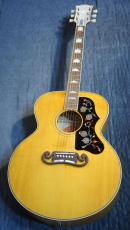 Epiphone 【新品特価!】 Inspired by Gibson Custom 1957 SJ-200 ~Antique Natural~ #24101500191_2
