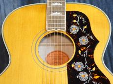 Epiphone 【新品特価!】 Inspired by Gibson Custom 1957 SJ-200 ~Antique Natural~ #24101500191_4