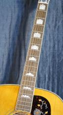 Epiphone 【新品特価!】 Inspired by Gibson Custom 1957 SJ-200 ~Antique Natural~ #24101500191_5