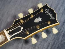 Epiphone 【新品特価!】 Inspired by Gibson Custom 1957 SJ-200 ~Antique Natural~ #24101500191_6