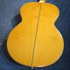 Epiphone Inspired by Gibson J-200 ~Aged Antique Natural Gloss~ #22092305384_7