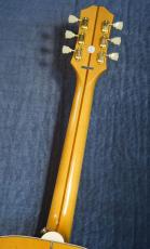 Epiphone Inspired by Gibson J-200 ~Aged Antique Natural Gloss~ #22092305384_8