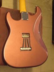 Fender Japan ST62TX BM-MH_4