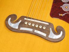 Epiphone Inspired by Gibson J-200 ~Aged Antique Natural Gloss~ #22092305467_3
