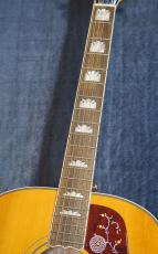 Epiphone Inspired by Gibson J-200 ~Aged Antique Natural Gloss~ #22092305467_5
