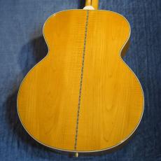Epiphone Inspired by Gibson J-200 ~Aged Antique Natural Gloss~ #22092305467_7