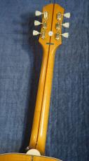 Epiphone Inspired by Gibson J-200 ~Aged Antique Natural Gloss~ #22092305467_8