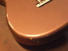 Fender Japan ST62TX BM-MH_5