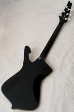 Ibanez PS3CM "Paul Stanley Signature Limited Model" -Black Cracked Mirror Top- 【展示品特価】_10