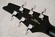 Ibanez PS3CM "Paul Stanley Signature Limited Model" -Black Cracked Mirror Top- 【展示品特価】_11