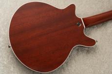 Kz Guitar Works Kz RS Replica #20240566 【Red Special】_7