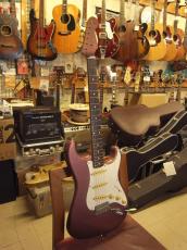 Fender Japan ST62TX BM-MH_10