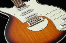 Brian May Guitars Brian May Special "3 Tone Sunburst"【本人監修モデル】【QUEEN CDセットプレゼント!】【BHM231005】_3