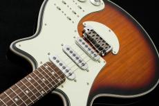 Brian May Guitars Brian May Special "3 Tone Sunburst"【本人監修モデル】【QUEEN CDセットプレゼント!】【BHM231005】_4
