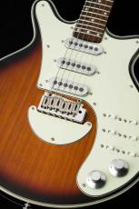 Brian May Guitars Brian May Special "3 Tone Sunburst"【本人監修モデル】【QUEEN CDセットプレゼント!】【BHM231005】_5