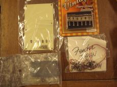 Fender Japan ST62TX BM-MH_11