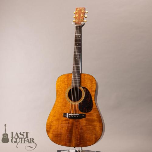 Martin Special Edition SPD-16K2