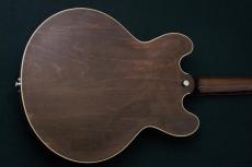Epiphone US CASINO -Vintage Burst- 【2.92kg】_9