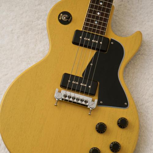 Sonic SLP-S 2025 -TV Yellow- 【BUMP OF CHICKEN 藤原氏近似モデル】