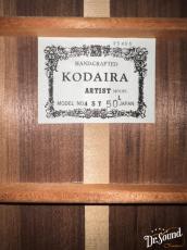 KODAIRA [小平] AST-50L　630mm【中古】_8
