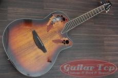 Ovation Celebrity Elite Plus CE48P KOAB
