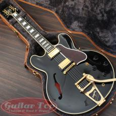 Gibson Memphis ES-355 VOS EB with Bigsby '16