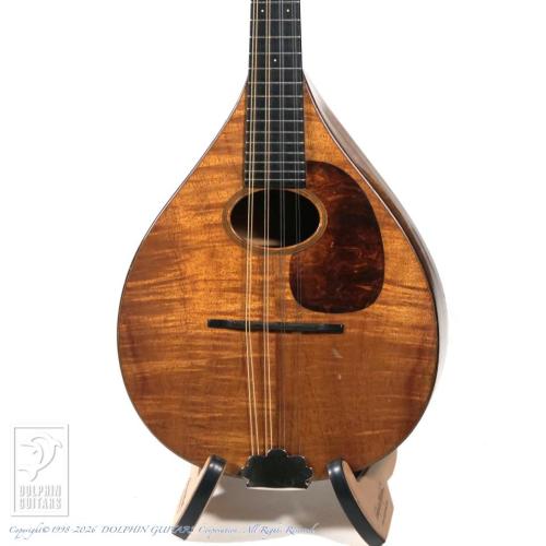 Martin Style-AK