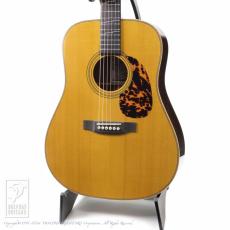 SUGITA KENJI D Style28 (German Spruce Madagascar Rosewood)
