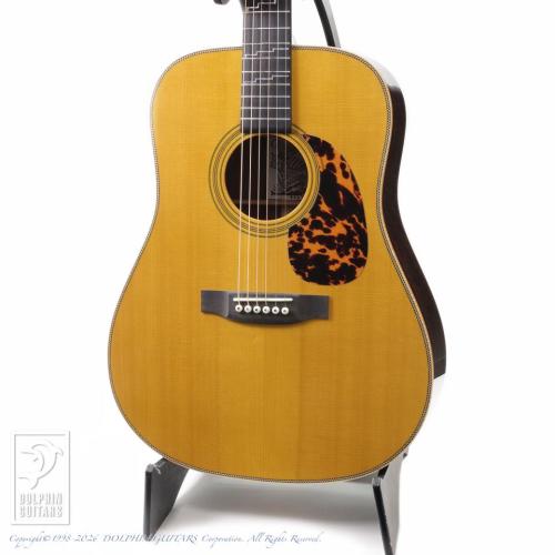 SUGITA KENJI D Style28 (German Spruce Madagascar Rosewood)