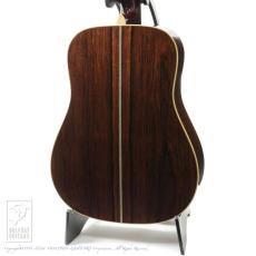 SUGITA KENJI D Style28 (German Spruce Madagascar Rosewood)_3