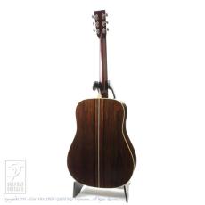 SUGITA KENJI D Style28 (German Spruce Madagascar Rosewood)_4