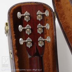 SUGITA KENJI D Style28 (German Spruce Madagascar Rosewood)_7
