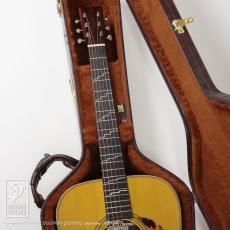 SUGITA KENJI D Style28 (German Spruce Madagascar Rosewood)_9