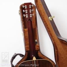 SUGITA KENJI D Style28 (German Spruce Madagascar Rosewood)_10