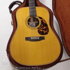 SUGITA KENJI D Style28 (German Spruce Madagascar Rosewood)_11