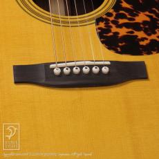SUGITA KENJI D Style28 (German Spruce Madagascar Rosewood)_12