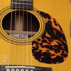 SUGITA KENJI D Style28 (German Spruce Madagascar Rosewood)_13
