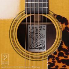 SUGITA KENJI D Style28 (German Spruce Madagascar Rosewood)_14