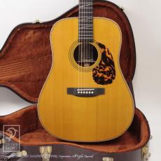 SUGITA KENJI D Style28 (German Spruce Madagascar Rosewood)_15