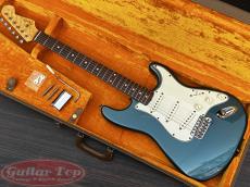 Fender Custom Shop Master Grade 1961 Stratocaster Lake Placid Blue '97