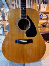 YAMAHA FG-600J(黒ラベル)