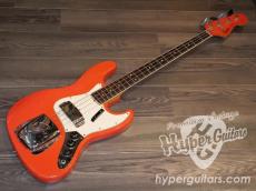 Fender '66 Jazz Bass