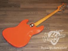 Fender '66 Jazz Bass_2