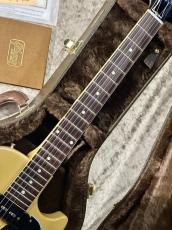 Gibson Custom Shop Historic Collection 1957 Les Paul Special Single Cut VOS TV Yellow s/n 76606 【3.63kg】【セカンド品】 _7