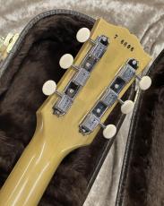 Gibson Custom Shop Historic Collection 1957 Les Paul Special Single Cut VOS TV Yellow s/n 76606 【3.63kg】【セカンド品】 _8
