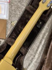Gibson Custom Shop Historic Collection 1957 Les Paul Special Single Cut VOS TV Yellow s/n 76606 【3.63kg】【セカンド品】 _9