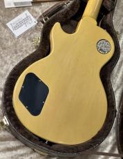 Gibson Custom Shop Historic Collection 1957 Les Paul Special Single Cut VOS TV Yellow s/n 76606 【3.63kg】【セカンド品】 _10