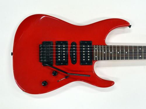FERNANDES FR-50X